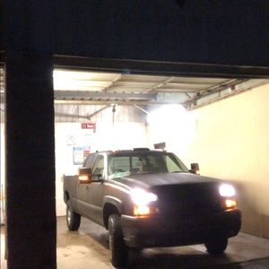 Meet your Posher, Bryden